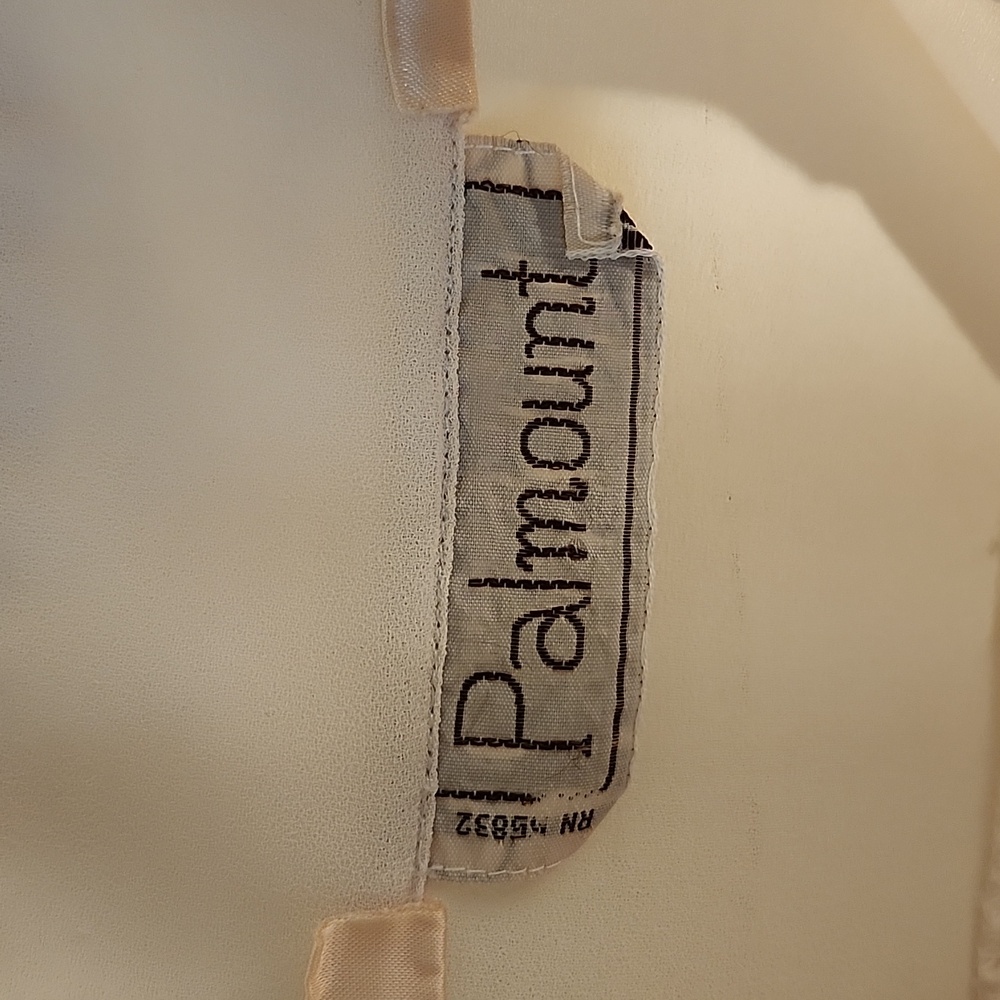 Palmount Blouse - Picture 4 of 6